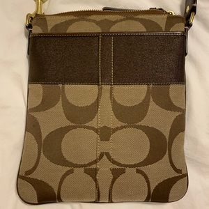 Coach • Crossbody Bag